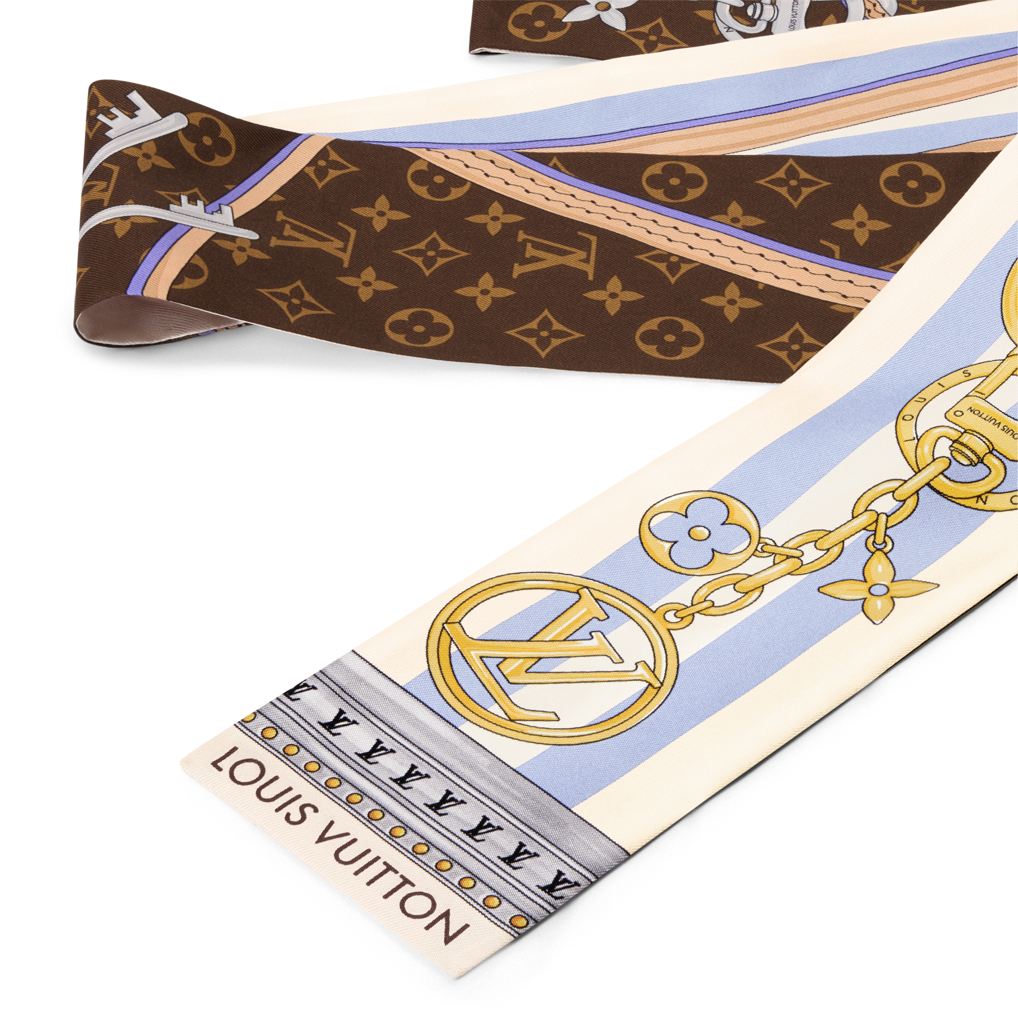 バンドー・ストラップ＆トランク S00｜ルイ・ヴィトン 公式サイト - M97860